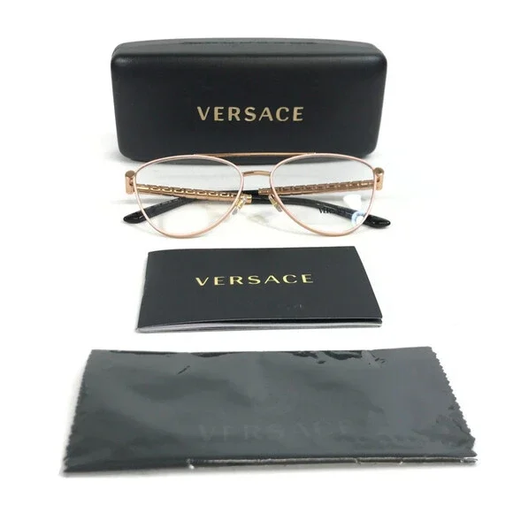 Versace Accessories Versace Eyeglasses Frames Mod296 1515